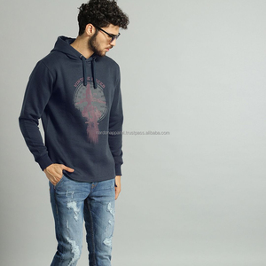 Nardon High Quality Man HeavyWeight <b>Pullover</b> <b>Men</b> Polyester Cotton Hoodies Custom Digital Print Design Logo Hoodie For <b>Men</b> - Product Image 2