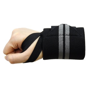 สายรัดข้อมือแบบยืดหยุ่นบาง สายรัดข้อมือแบบพัน สายรัดข้อมือแบบรัดกระชับ - Product Image 1
