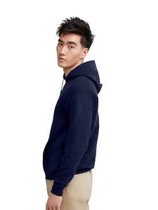 Sudadera con Capucha, Forro Polar de Peso Medio, Sudadera con Capucha Tipo Pullover - Product Image 4