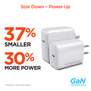 Caricatore da Muro USB-C PD GaN SpeedBoost 40W con Ricarica Rapida PPS per Avventure di Ricarica Velocissima - Product Image 5