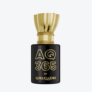 Perfume de Lujo Adilqadri AQ 365, 5.5ml, Disponible para Exportación desde India - Product Image 2