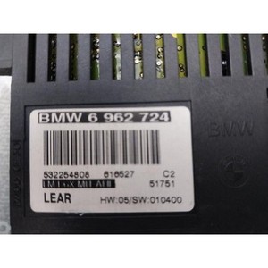 ECU และโมดูลคอมพิวเตอร์มือสอง ซีรีส์ 5 รุ่น 6962724 - Product Image 3