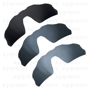 Lentes de Repuesto Polarizadas Xyqrenrr Compatibles con Gafas de Sol <span class=keywords><strong>Oakley</strong></span> Radar EV Pitch OO9211--Antiarañazos | Resistente a Impactos | Ajuste Perfecto - Product Image 3