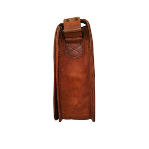 Service OEM, dernier design, sacs pour ordinateur portable en cuir uni pour hommes, prix bas, sacs pour ordinateur portable 100% cuir véritable - Product Image 6