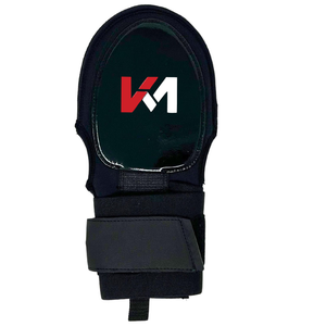 Baseball Sliding Mitt Protective Hand Guard for Baseball Softball Base Running Equipment OEM Supplier - Product Image 2