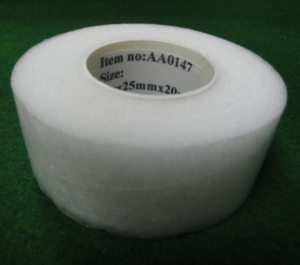 AA0147 Iron on Hemming fusing tape| <b>Hot</b> melt adhesive tape with release paper Net style| For Pants Shirts Jackets Skirts <b>Socks</b> - Product Image 2