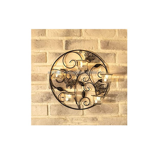 NEW STYLE in METAL HANDMADE <b>WALL</b> <b>SCONES</b> - Product Image 3