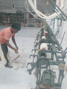 Siêu Hiện Đại Kinh Tế Xù Xì Len Cảm Thấy Khu Vực Thảm Thiết Lập Đồng Bằng Tường Tường Thảm Cho Nhà Văn Phòng Cầu Nguyện Phòng Phòng Khách Cửa - Product Image 5