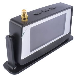 Système de surveillance de la pression des pneus avec moniteur couleur pour camping-cars et camions, 6 capteurs inclus - Product Image 2