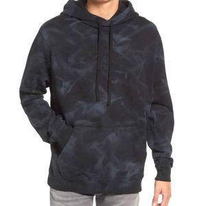 Sudaderas con Capucha para Hombre, Diseño Hip Hop, 100% Algodón, Resistentes al Viento, Antiarrugas, Transpirables, con Bolsillos, para Invierno, Venta al Por Mayor, Personalizables - Product Image 1
