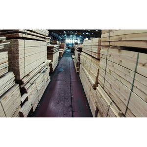 Bois tendres haute résistance BSH, idéal pour les poutres, les travées, les ossatures de toiture et les projets structurels lourds. - Product Image 6