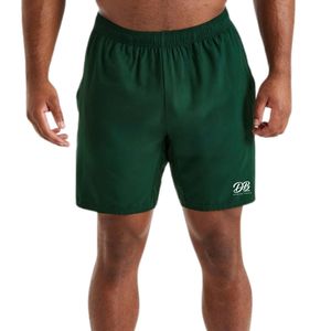 Shorts de sport pour homme, légers, respirants, à séchage rapide, extensibles, pour la course à pied, la gym, la remise en forme, les entraînements sportifs - Product Image 1