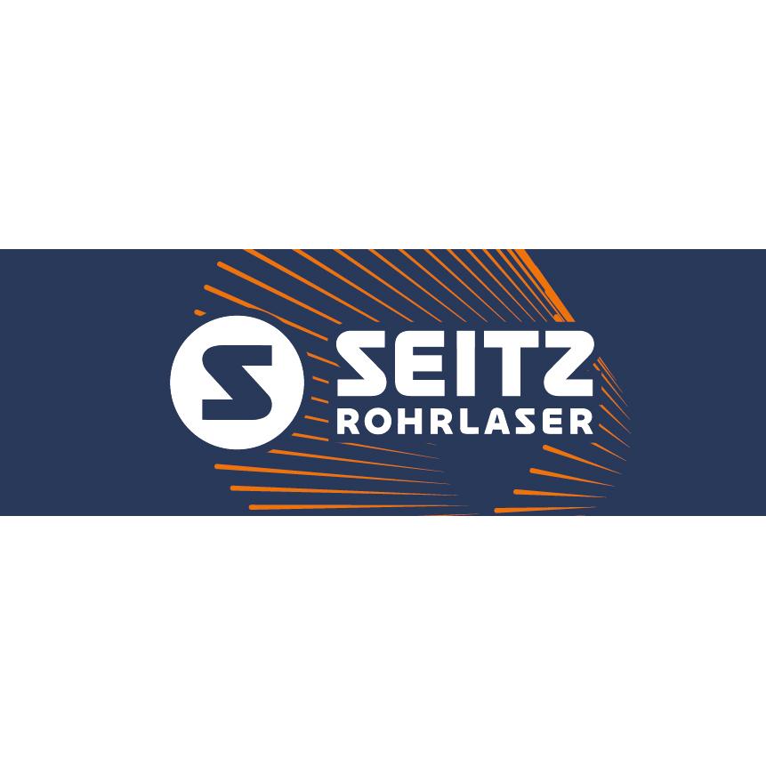 Seitz RohrLaser GmbH logo