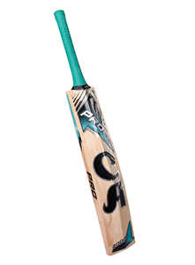 Bate de Cricket CA PRO 2000 Edition English Willow Sports, Bate de Cricket para Pelota Dura, Bates Deportivos CA - Product Image 3