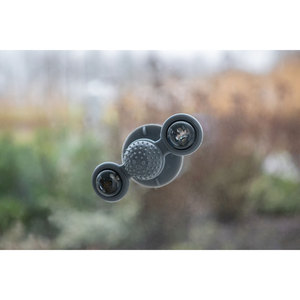 Giocattolo Interattivo Rotante per Finestre da 16 cm con Movimento per Animali Domestici - Product Image 4