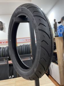 Pneu de scooter K225 haute adhérence sans chambre à air TL 120/70-12 90/90-12 80/90-14 80/90-16 pour la ville et toutes les saisons - Product Image 3