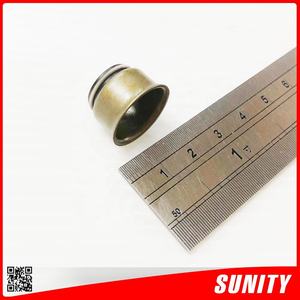 Joint d'étanchéité TAIWAN SUNITY 6HA2M, tige de soupape OEM 126634-11340 pour pièces détachées moteur Yanmar 6HA2M - Product Image 2