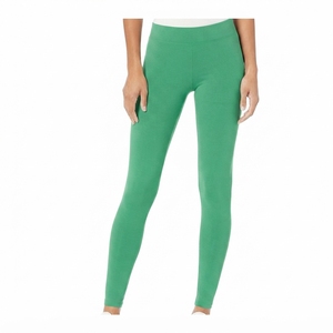Leggings confortables pour femmes, taille haute, extensibles, coupe ajustée, pour le sport, le fitness, le yoga, la course à pied, vêtements de sport - Product Image 1