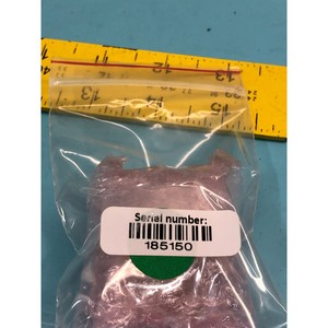 ลูกปืน ONTRAK 33-0014-003, แบบลูกกลิ้ง, เส้นผ่านศูนย์กลางภายนอก 5/8 นิ้ว, สำหรับลูกเบี้ยว - อุปกรณ์และอะไหล่เซมิคอนดักเตอร์ระดับโลกที่เชื่อถือได้ - Product Image 4