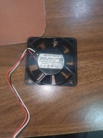 Ventilador de refrigeración para servomotor Fanuc A90L-0001-0506, ventilador axial interno para módulo de accionamiento CNC, para programación PLC, origen CN/GUA