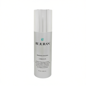 REJURAN 45ml Emulsione Rinfrescante Leggera C-PDRN con Acido Ialuronico e Centella per l'Equilibrio Olio-Acqua, Crema Viso Lenitiva - Product Image 3