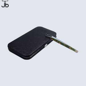 แหนบต่อขนตาสแตนเลส ราคาแข่งขัน รับผลิตแบรนด์ส่วนตัว - Product Image 5