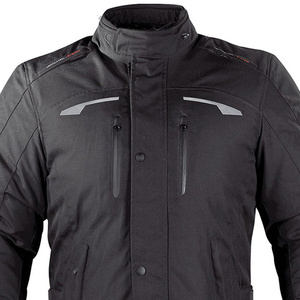 Veste de moto en textile très vendue pour homme, veste en Cordura pour motard avec protections pour Enduro - Product Image 5