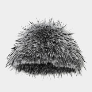 Chapeau Bob en Peluche Unisexe Style Personnage Tendance Hiver Anti-froid Respirant Imperméable Tissu Maille Épais Chaud - Product Image 2