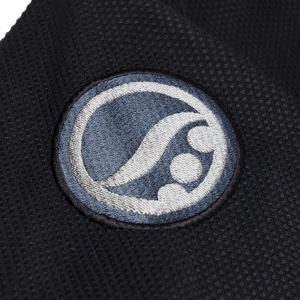 Kimono de Jiu-jitsu personnalisé Shoyoroll noir, combinaisons Bjj Gi, uniforme brésilien, kimono Jiujitsu, sac - Product Image 4