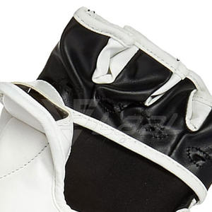 Guantes de MMA para Fitness, Cómodos, Bajo MOQ, Fabricados en Fábrica, para Uso Adulto - Product Image 6