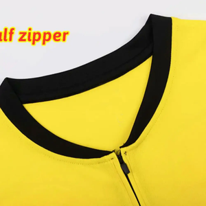 Uniformes de Béisbol Cortos Sublimados en 3D Personalizados, Transpirables, que Absorben la Humedad, Amarillo y Negro, Personalizados para Béisbol y Sóftbol - Product Image 6