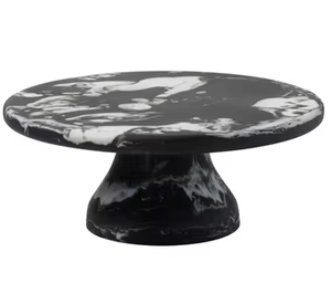 On sale metal cake stand for stylish dessert display long metal cake stand for <b>sweets</b> and snacks presentation - Product Image 2