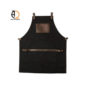 <b>Leather</b> <b>Apron</b> Master <b>Apron</b> - Product Image 1