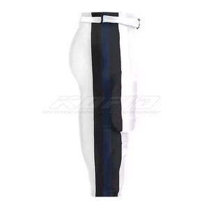 Pantalones Cortos Deportivos para Fútbol Americano, Ligeros, Transpirables, de Secado Rápido, para Entrenamiento Atlético - Product Image 4