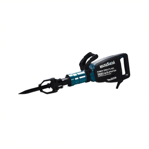 Martillo Demoledor Eléctrico de 110V con Hexágono de 28.6mm y Antivibración para Construcción en Concreto - Product Image 2