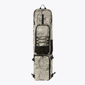 Premium <b>Ice</b> Hockey Kit <b>Bag</b> Custom Branding Durable Team Sports Equipment <b>Bag</b> OEM Manufacturer for Global Buyers - Product Image 1