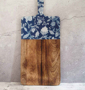 Solid Wooden Enamel Printed Cutting board Perfect Fruits & <b>vegetables</b> <b>Chopper</b> With Amazing Price - Product Image 6