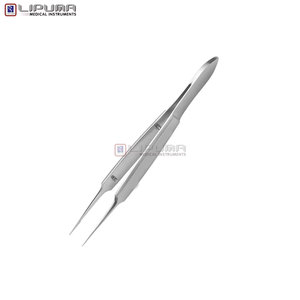 Pinzas Quirúrgicas Premium St. Martins, Instrumentos Médicos de Acero Inoxidable, Duraderas, para Procedimientos Quirúrgicos, Pinzas Martins para Profesionales - Product Image 6