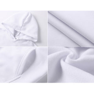 รับผลิตเสื้อฮู้ดดี้ผู้ชายแบบย้อมสีเอซิด ปักลายตามสั่ง ราคาล่าสุดจากผู้ผลิต - Product Image 2