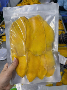 มะม่วงสดทั้งลูกเกรดพรีเมียมจากเวียดนาม |   เวียดเดลต้า-เวียตแกรป เกรดเอ - Product Image 6