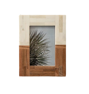 Brown Color Modern Wooden Photo <b>Frames</b> Best Quality Dual Tone Table Decorative Home Office & Hotel Decorative <b>Picture</b> <b>Frame</b> - Product Image 1