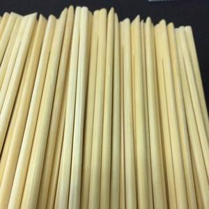 Eco Friendly Top Stocked Disposable Bamboo Twin <b>Chopsticks</b> With Logo Paper Cover New Bulk Dinnerware Wholesale Supply Item <b>Set</b> - Product Image 2