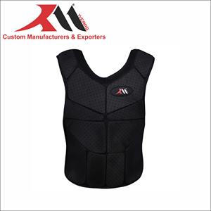 Chaleco Protector de Paintball, Cobertura Total, Ligero, Diseño Ergonómico y Cómodo para Juegos al Aire Libre - Product Image 4