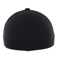 Casquettes de baseball unisexes sur mesure, brodées à la main, respirantes, imperméables, coupe ample, style sportif et urbain, en promotion