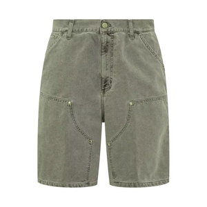 Pantalones Cortos de Mezclilla Vintage de Alta Calidad para Hombre, Proveedor Mayorista de Shorts de Jean para Verano - Product Image 4