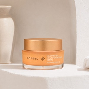 Crème coréenne pour le soin de la peau, crème K-Beauty, crème coréenne aux exosomes, crème au panthénol, crème coréenne pour le visage en gros, crème raffermissante - Product Image 4