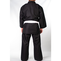 Uniforme de karaté en maille, respirant, léger, nouveau uniforme de karaté fin pour le kumite