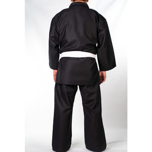 Uniforme de Karate Transpirable y Ligero, Uniforme de Karate Kumite Nuevo y Delgado - Product Image 4