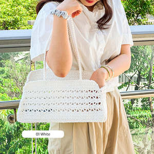 Paquete DIY Sandy Financier Bag - Product Image 4