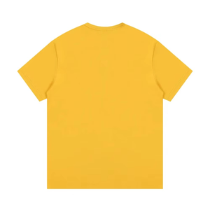 Camisetas de Hombre de Alta Calidad, Ecológicas, Transpirables, con Logotipo Personalizado, Estilo Urbano, Corte Regular, 100% Algodón, Color Sólido - Product Image 2